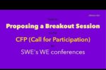 we25-call-for-participation-for-breakout-sessions-now-open!