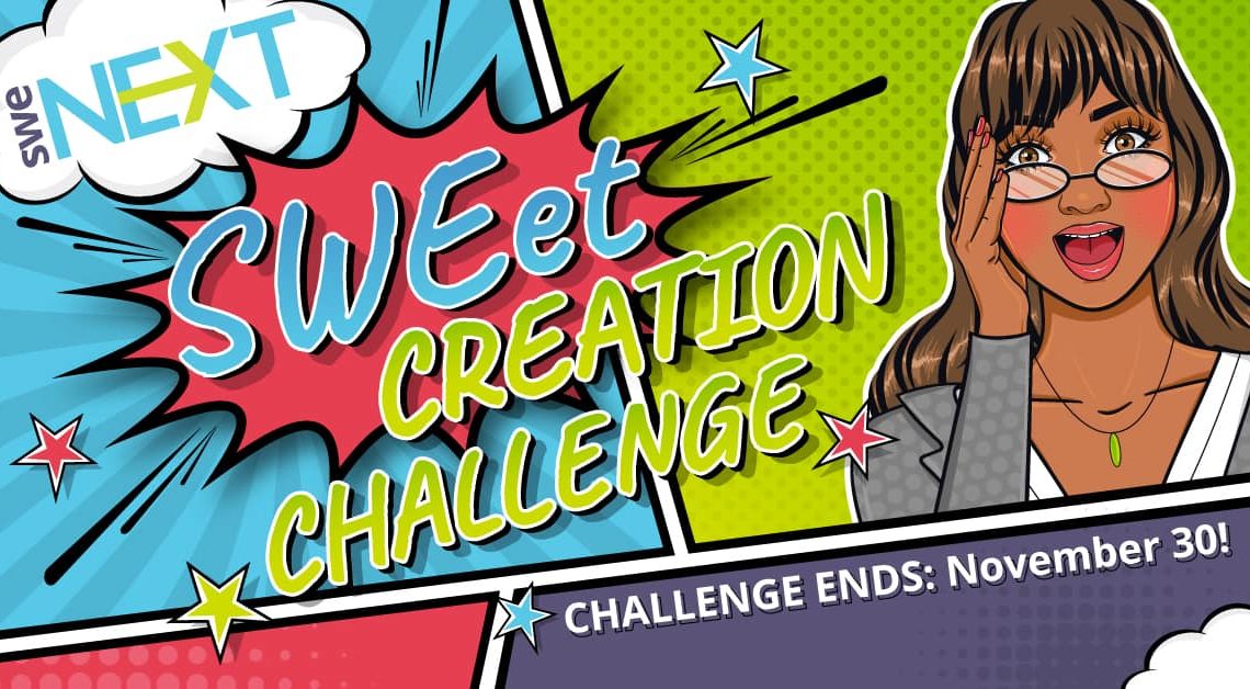 swenext-clubs-sweet-creation-challenge