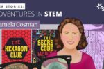 how-pamela-cosman-built-a-fulfilling-career-in-engineering,-academia,-and-children’s-books