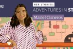 how-mariel-cisneros-turned-her-childhood-dreams-into-an-engineering-career