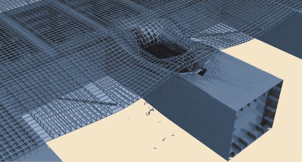 the-art-of-predicting-failure:-using-simulation-to-stay-one-step-ahead-of-disaster