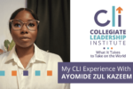 cli-and-me:-a-blueprint-for-bold-leadership