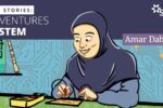 how-amar-dabaja’s-passion-for-reading-led-her-to-electrical-engineering