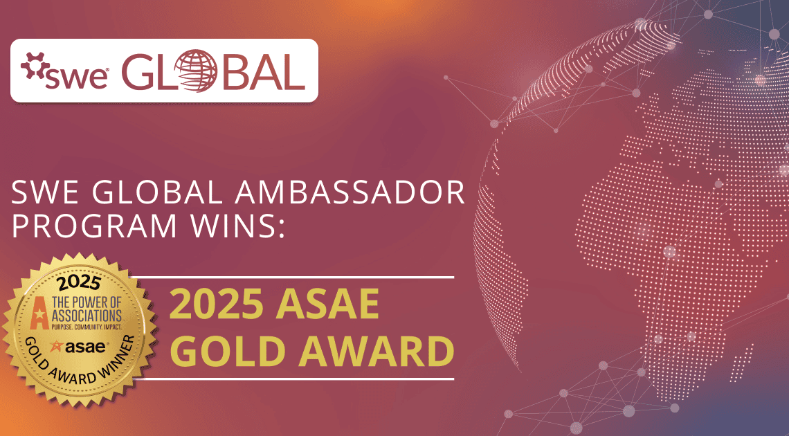 swe’s-global-ambassador-program-receives-2025-power-of-associations-gold-award