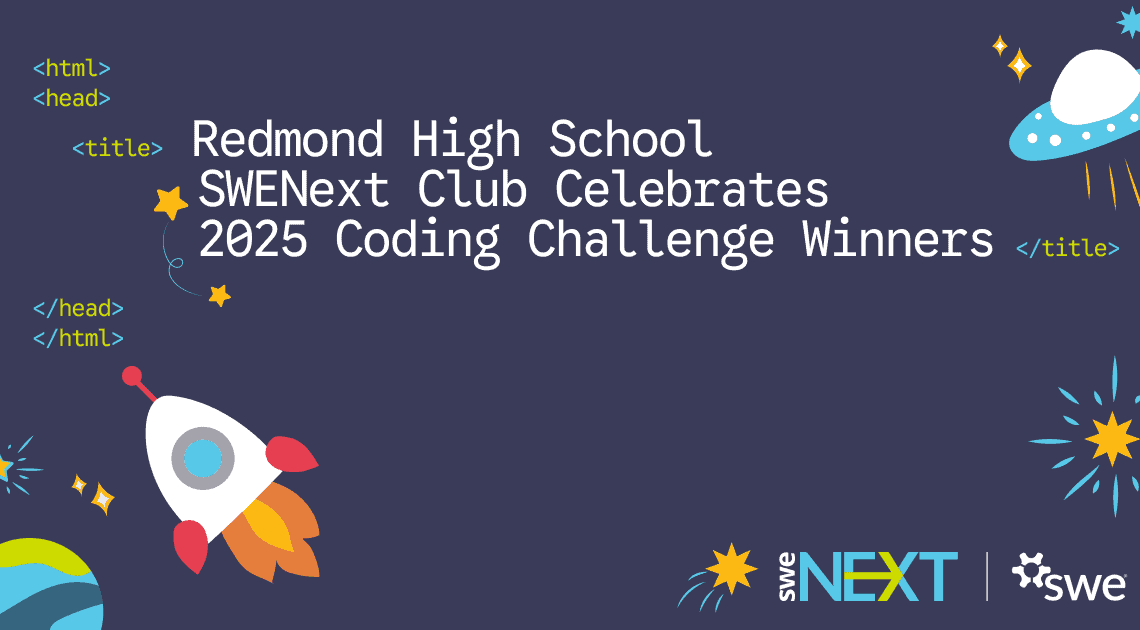 redmond-high-school-swenext-club-celebrates-2025-coding-challenge-winners