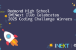 redmond-high-school-swenext-club-celebrates-2025-coding-challenge-winners