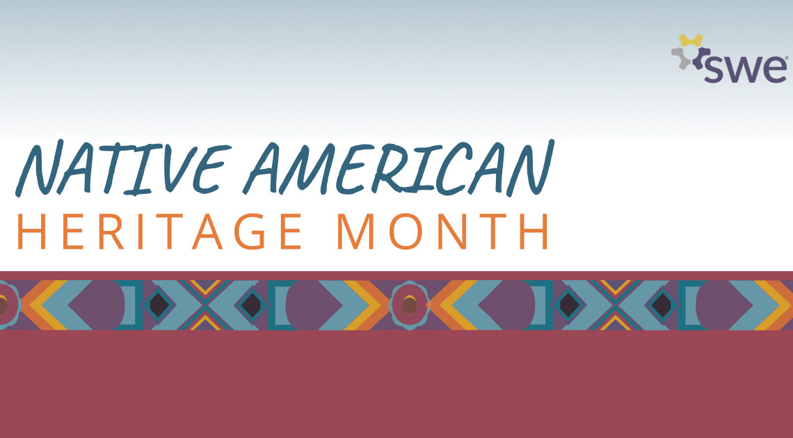 swe-celebrates-national-native-american-heritage-month