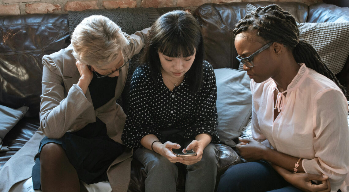 what-flexibility-built:-how-remote-work-opened-doors-for-women-in-stem-—-and-what’s-at-stake-as-they-close