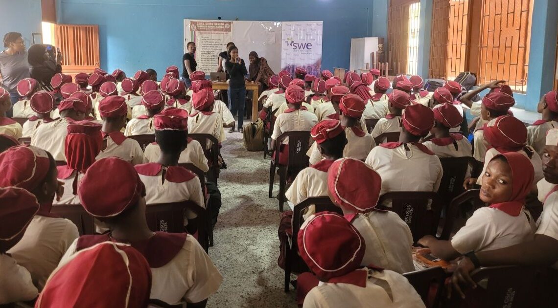 global-affiliate-spotlight:-swe-university-of-lagos