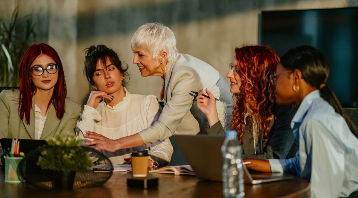 mentorship-matters:-how-to-build-a-stem-network-that-lifts-you-up