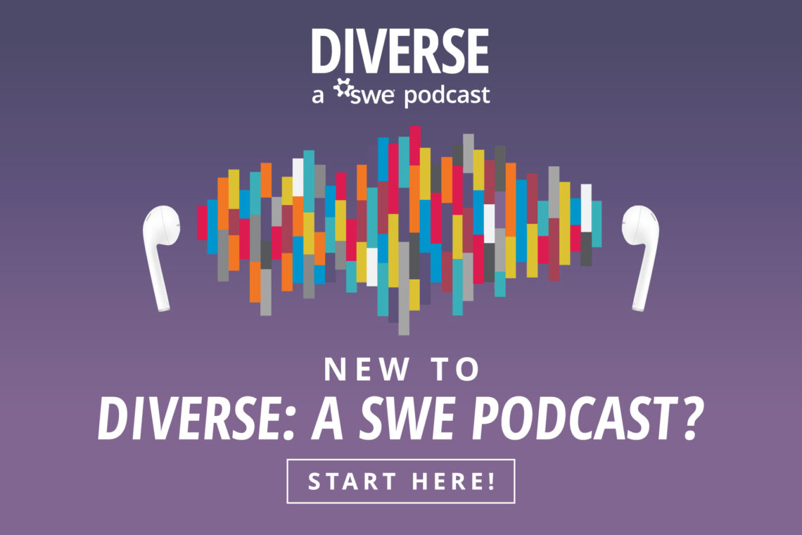 new-to-diverse:-a-swe-podcast?-start-here!