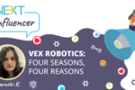 vex-robotics:-four-seasons,-four-reasons