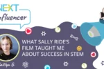 what-sally-ride’s-film-taught-me-about-success-in-stem